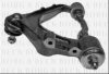 BORG & BECK BCA6186 Track Control Arm